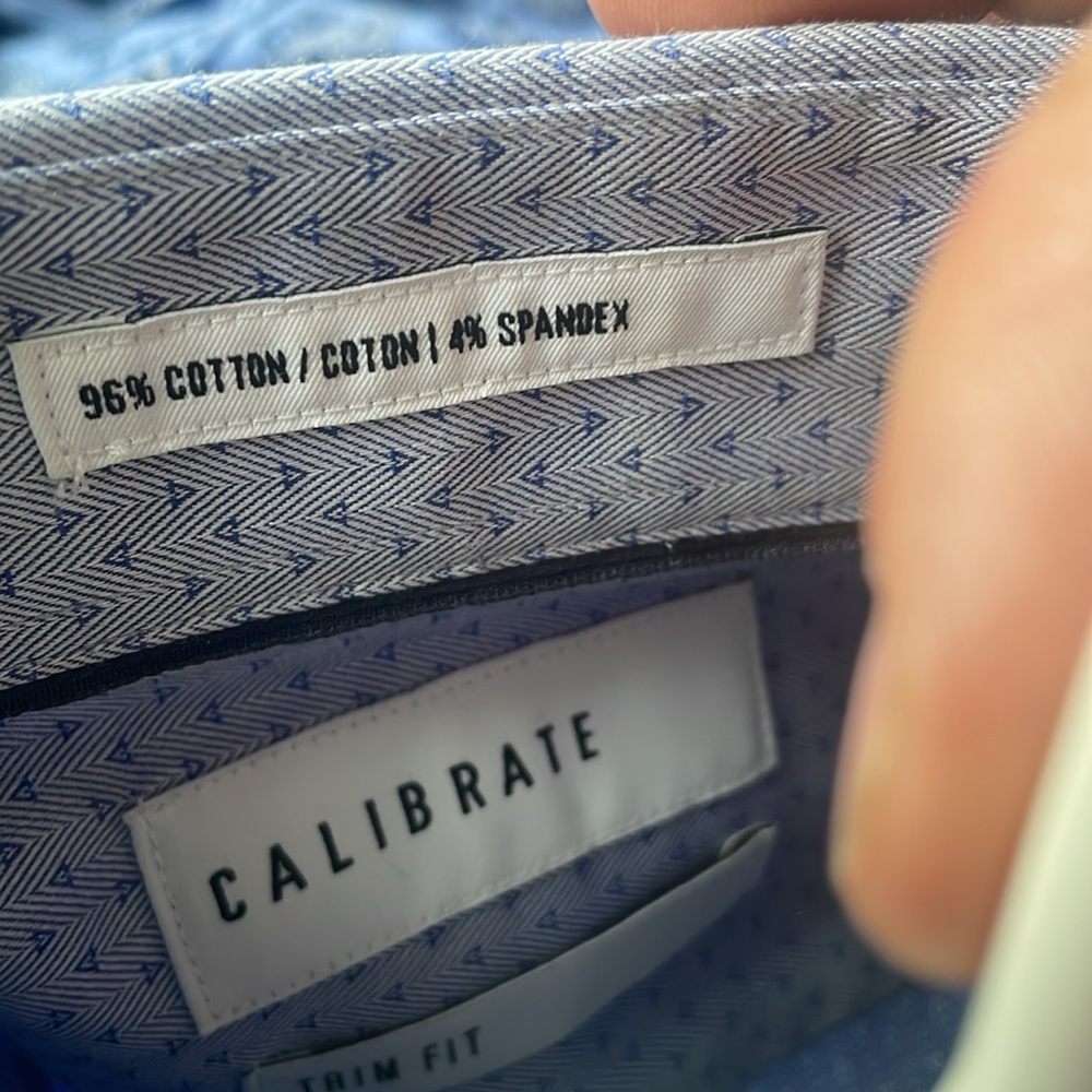 Calibrate - Picture 5 of 5